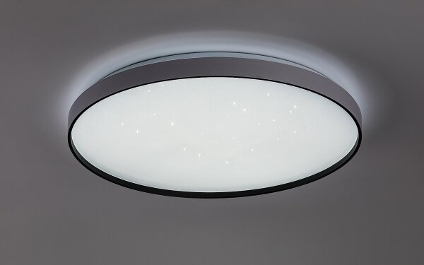 Rabalux 71450 - LED Stm stropní sv ZERAVA LED/60W/230V 3000-6500K pr. 58 cm + DO