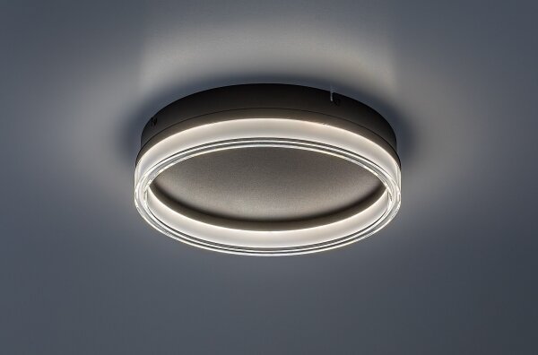 Rabalux 71478 - LED Stm stropní sv SERAPHIEL LED/18W/230V 3000-6500K pr.33 cm+DO