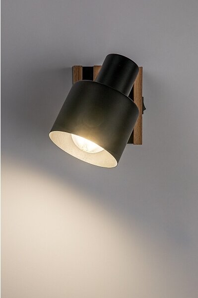Rabalux 73420 - Nástěnné bodové svítidlo NOXELLE 1xE14/10W/230V