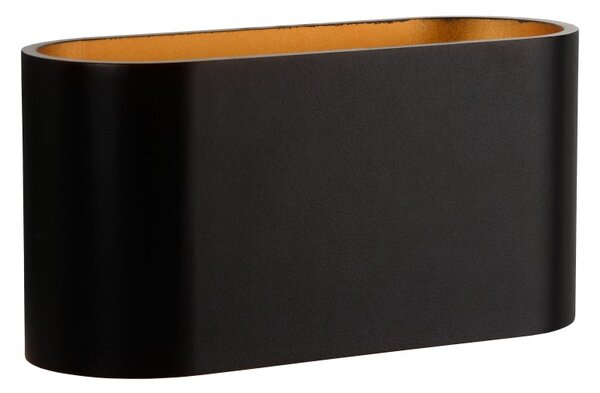 Nástěnné svítidlo Lucide Xera 23254/01/30 1x42W G9 - moderní styl