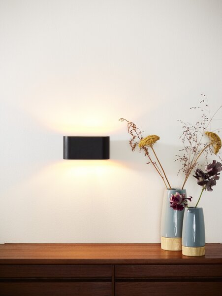 Nástěnné svítidlo Lucide Xera 23254/01/30 1x42W G9 - moderní styl