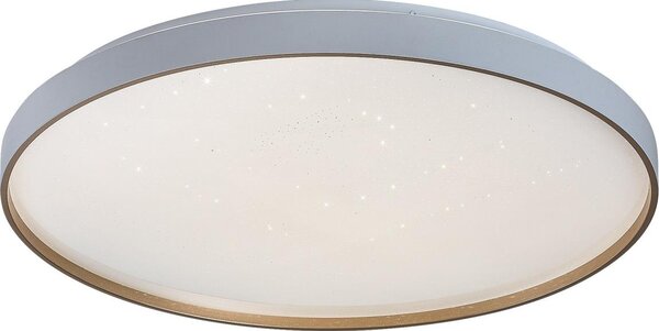 Rabalux 71453 - LED Stm stropní sv ZERAVA LED/60W/230V 3000-6500K pr. 58 cm + DO