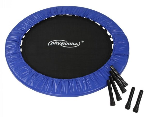 PHYSIONICS Mini trampolína, průměr 102 cm