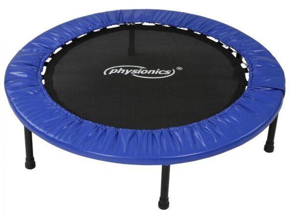 PHYSIONICS Mini trampolína, průměr 102 cm