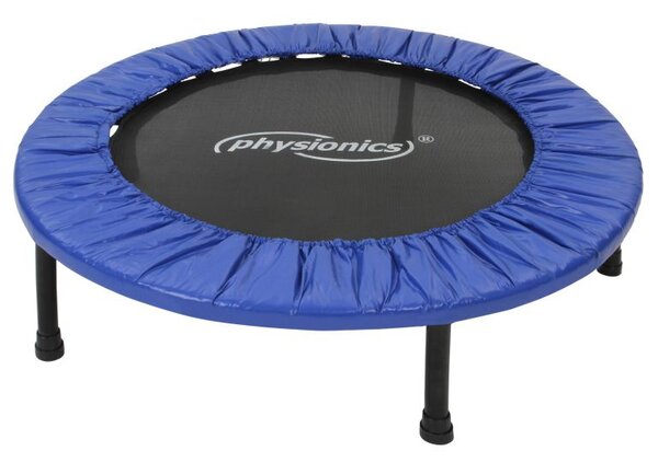 PHYSIONICS Mini trampolína, průměr 102 cm