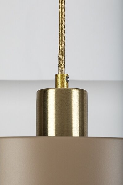 Rabalux 72143 - Lustr na lanku TISANDRA 3xE27/25W/230V