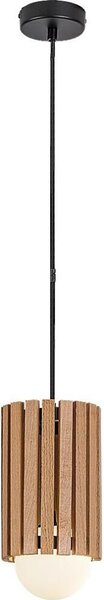 Rabalux 72420 - Lustr na lanku NOXELLE 1xG9/5W/230V
