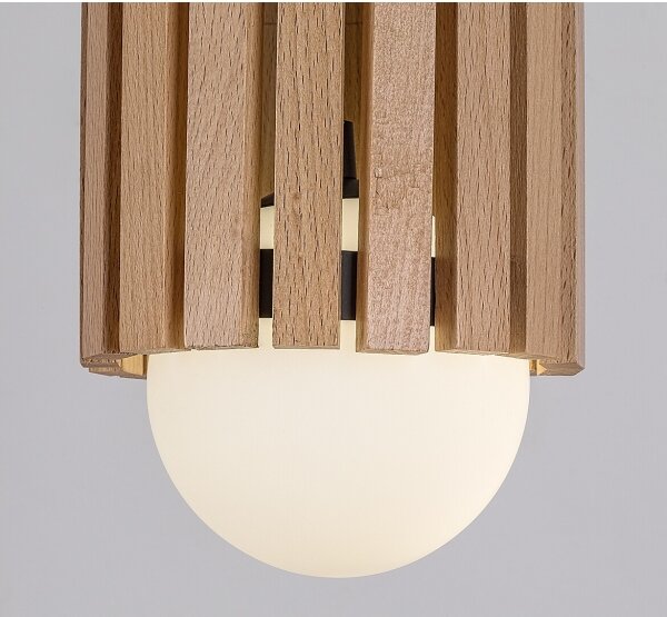 Rabalux 72420 - Lustr na lanku NOXELLE 1xG9/5W/230V