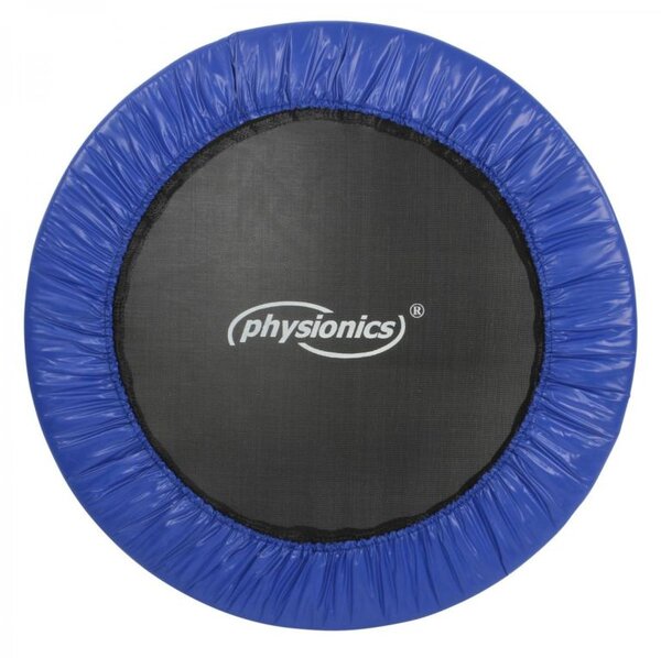 PHYSIONICS Mini trampolína, průměr 81 cm