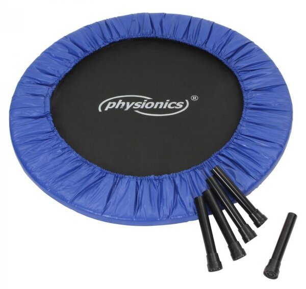 PHYSIONICS Mini trampolína, průměr 81 cm