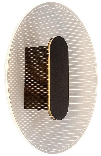 Rabalux 71484 - LED Nástěnné svítidlo NORAEL LED/6W/230V
