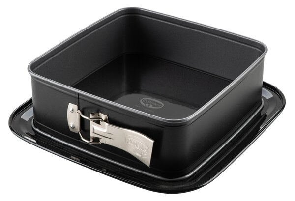 FORMA S ODNÍMATELNÝM DNEM 29/29/12 cm Dr.Oetker - Online Only pečení, Online Only