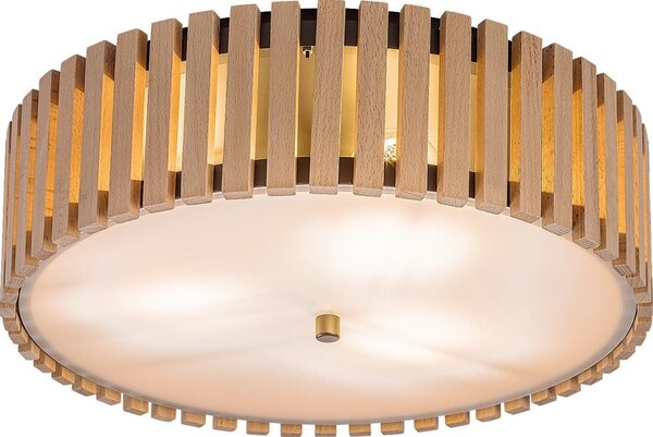 Rabalux 71420 - Stropní svítidlo NOXELLE 3xE27/25W/230V pr. 42 cm