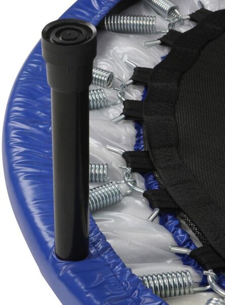 PHYSIONICS Mini trampolína, průměr 81 cm