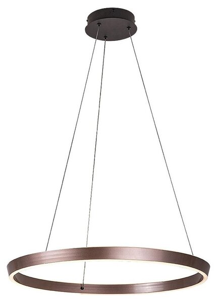 Rabalux 72402 - LED Stmívatelný lustr na lanku NEVIRA LED/70W/230V 3000-6500K+DO
