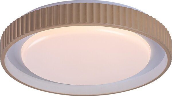 Rabalux 71345 - LED Stm stropní sv PASTELLO LED/48W/230V 3000-6500K pr.49,5cm+DO