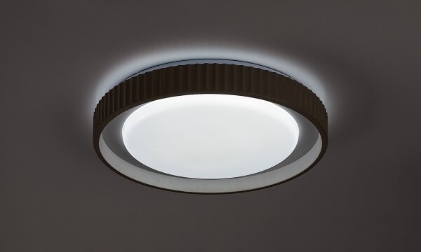 Rabalux 71345 - LED Stm stropní sv PASTELLO LED/48W/230V 3000-6500K pr.49,5cm+DO