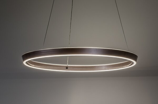 Rabalux 72402 - LED Stmívatelný lustr na lanku NEVIRA LED/70W/230V 3000-6500K+DO