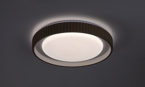 Rabalux 71345 - LED Stm stropní sv PASTELLO LED/48W/230V 3000-6500K pr.49,5cm+DO