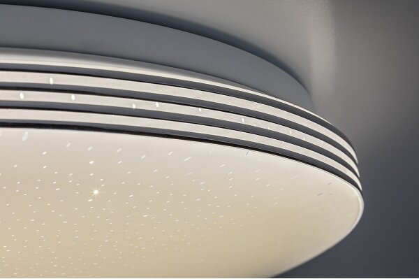 Rabalux 75063 - LED Koupelnové stropní sv TOMA LED/40W/230V IP44 4000K pr. 48 cm