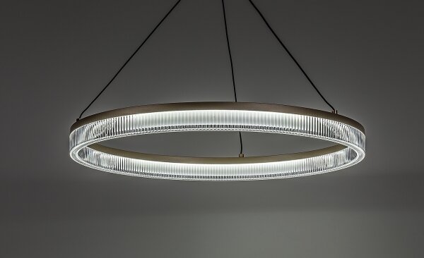 Rabalux 72471 - LED Stmívatelný lustr na lanku RIVONA LED/24W/230V 3000-6500K+DO