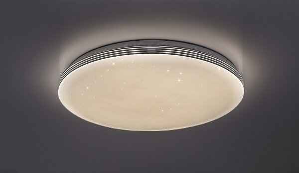 Rabalux 75063 - LED Koupelnové stropní sv TOMA LED/40W/230V IP44 4000K pr. 48 cm