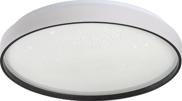 Rabalux 71449 - LED Stm stropní sv ZERAVA LED/34W/230V 3000-6500K pr. 38 cm + DO