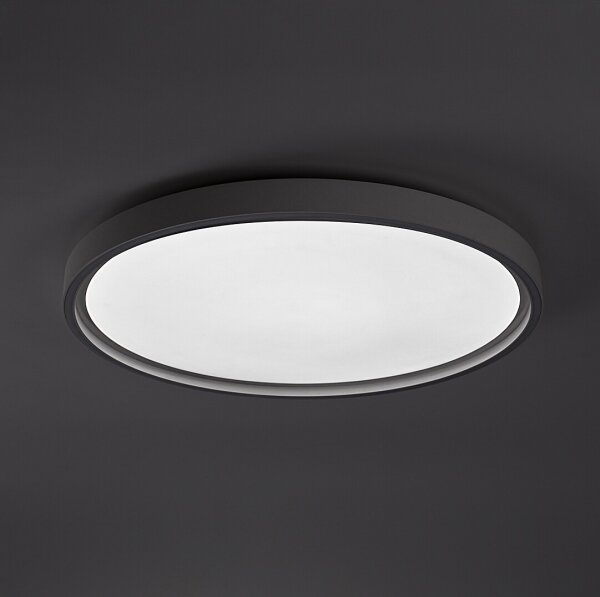 Rabalux 75087 - LED Stm stropní sv ZERINA 54W/230V IP40 3000-6500K pr.52 cm+DO