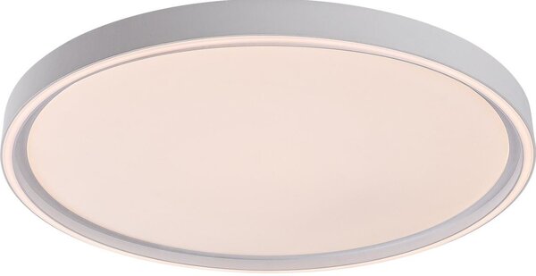 Rabalux 75087 - LED Stm stropní sv ZERINA 54W/230V IP40 3000-6500K pr.52 cm+DO