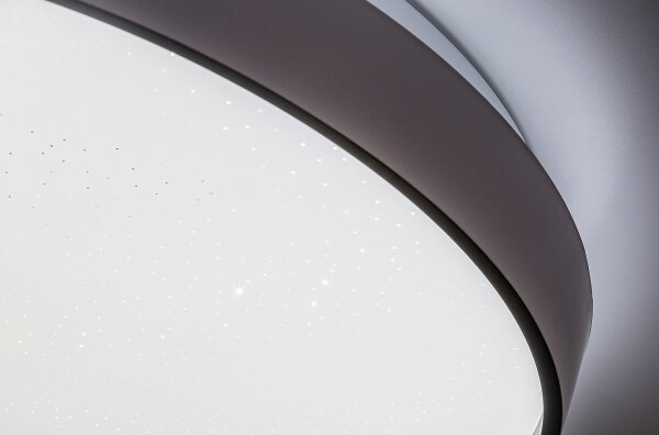 Rabalux 71449 - LED Stm stropní sv ZERAVA LED/34W/230V 3000-6500K pr. 38 cm + DO