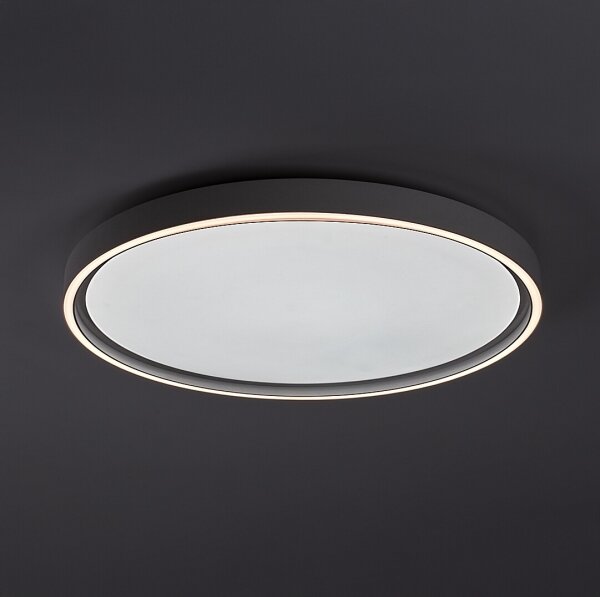 Rabalux 75087 - LED Stm stropní sv ZERINA 54W/230V IP40 3000-6500K pr.52 cm+DO