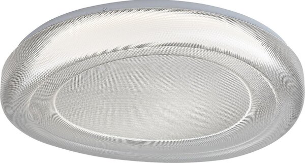 Rabalux 75060 - LED Koupelnové stropní sv DOLCINO 36W/230V IP44 4000K pr.48 cm