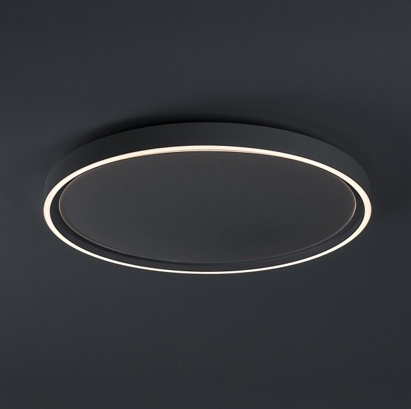 Rabalux 75087 - LED Stm stropní sv ZERINA 54W/230V IP40 3000-6500K pr.52 cm+DO