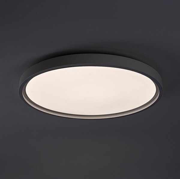Rabalux 75087 - LED Stm stropní sv ZERINA 54W/230V IP40 3000-6500K pr.52 cm+DO