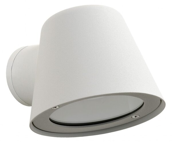 LED venkovní nástěnné svítidlo lampa Lucide Dingo 14881/05/31 1x5W GU10 - moderní venkovka