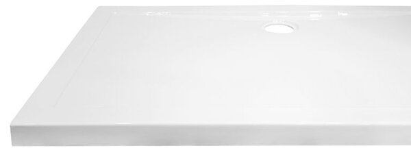 AQUAMARIN Sprchová vanička 121 x 71 cm, obdélník