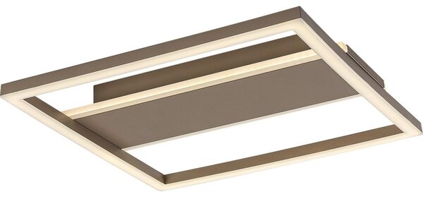 Rabalux 71476 - LED Stropní svítidlo GLAVIAN LED/24W/230V 33x33 cm