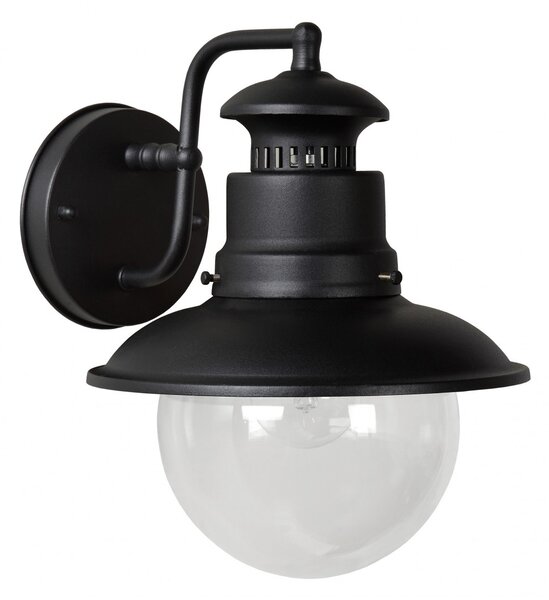 Venkovní nástěnné svítidlo Lucide Figo 11811/01/30 1x60W E27 - venkovský styl