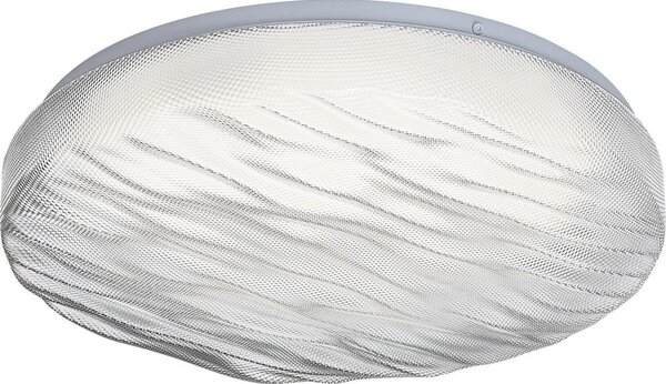 Rabalux 75061 - LED Koupelnové stropní sv LUVIA LED/24W/230V IP44 4000K pr.38 cm