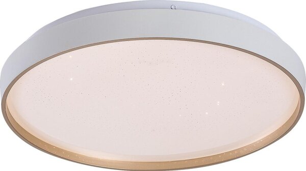Rabalux 71452 - LED Stm stropní sv ZERAVA LED/34W/230V 3000-6500K pr. 38 cm + DO