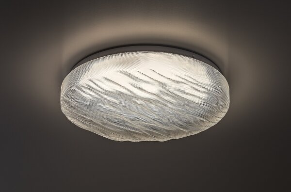 Rabalux 75061 - LED Koupelnové stropní sv LUVIA LED/24W/230V IP44 4000K pr.38 cm