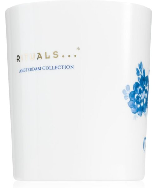 RITUALS Amsterdam Collection vonná svíčka 400 g