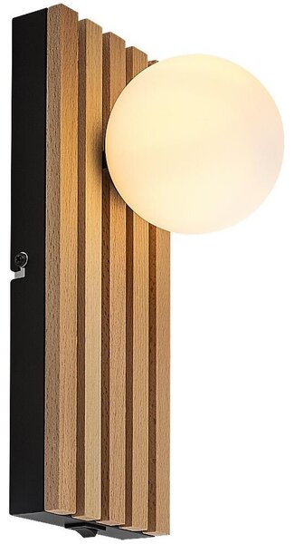 Rabalux 71421 - Nástěnné svítidlo NOXELLE 1xG9/5W/230V