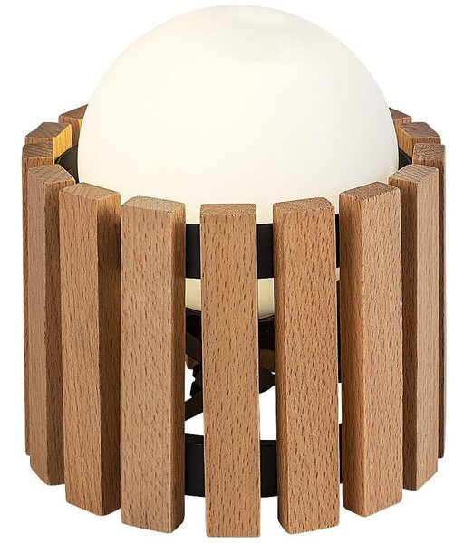 Rabalux 74420 - Stolní lampa NOXELLE 1xG9/5W/230V