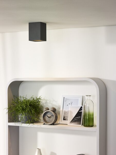 LED stropní svítidlo bodové svítidlo Lucide Bentoo 09913/05/36 1x5W GU10 - moderní bodovka