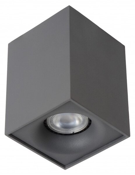 LED stropní svítidlo bodové svítidlo Lucide Bentoo 09913/05/36 1x5W GU10 - moderní bodovka