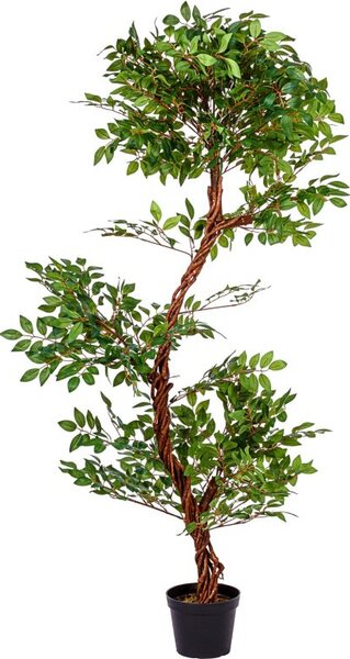 PLANTASIA Umělý strom jerlín, 160 cm