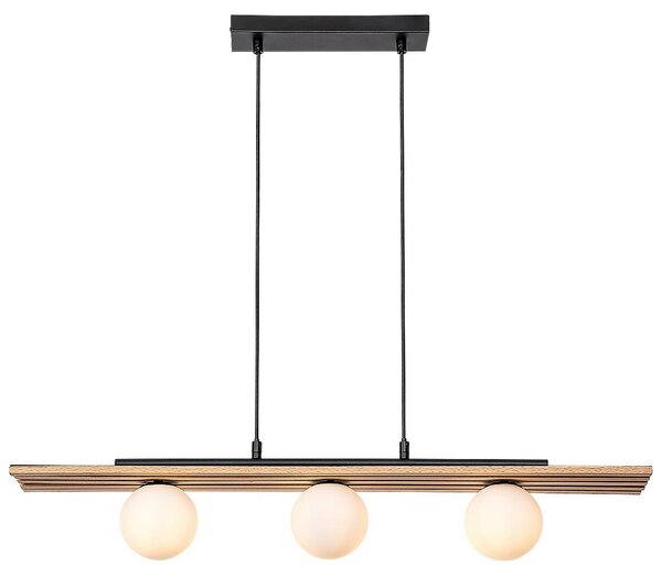 Rabalux 72421 - Lustr na lanku NOXELLE 3xG9/5W/230V
