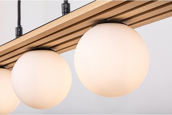 Rabalux 72421 - Lustr na lanku NOXELLE 3xG9/5W/230V