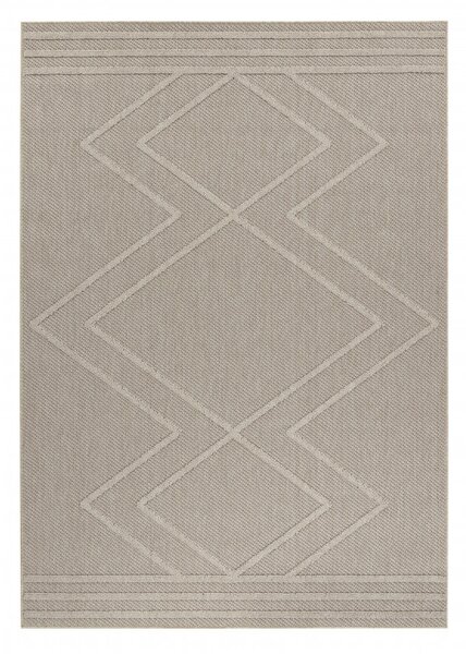 Ayyildiz koberce Kusový koberec Patara 4954 Beige ROZMĚR: 80x250